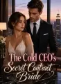The Cold CEO's Secret Contract Bride cover