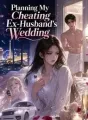 Planning My Cheating Ex-Husband's Wedding cover