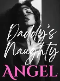 Daddy's Naughty Angel