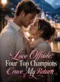 Love Offside: Four Top Champions Crave My Return cover