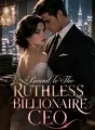 Bound To The Ruthless Billionaire CEO cover