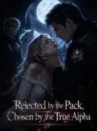 Rejected by the Pack, Chosen by the True Alpha