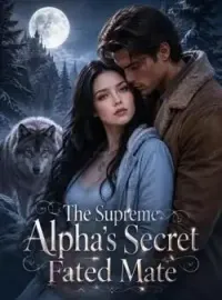 The Supreme Alpha's Secret Fated Mate