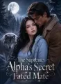 The Supreme Alpha's Secret Fated Mate cover