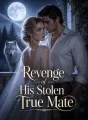 Revenge of His Stolen True Mate cover