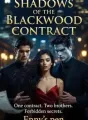 Shadows of the blackwood contract  cover