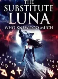 The Substitute Luna Who Knew Too Much
