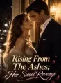 Rising From The Ashes: Her Sweet Revenge cover