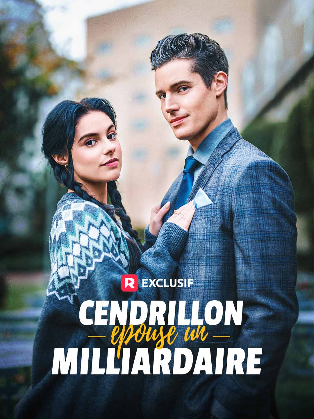 Cendrillon Épouse un Milliardaire