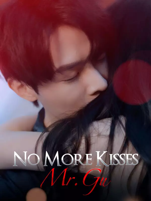 No More Kisses, Mr. Gu