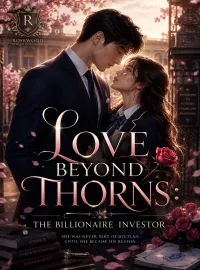 LOVE BEYOND THORNS: THE BILLIONAIRE INVESTOR