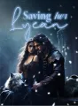 Saving Her Lycan cover