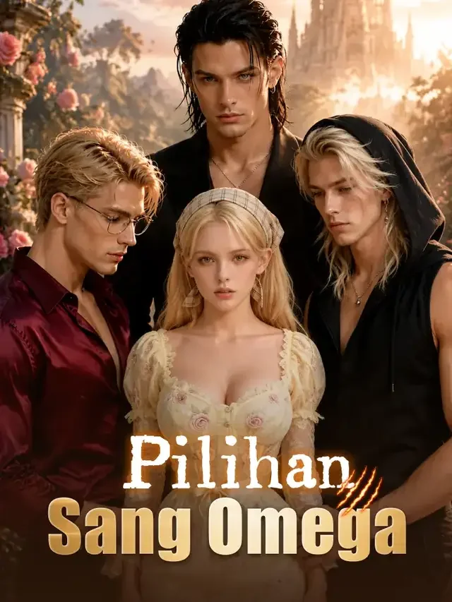 Pilihan Sang Omega