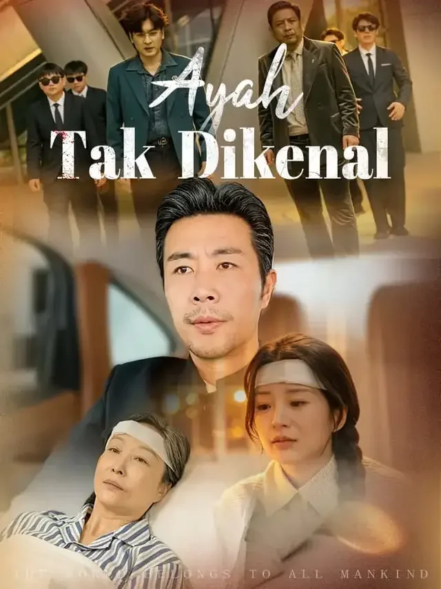 Ayah Tak Dikenal
