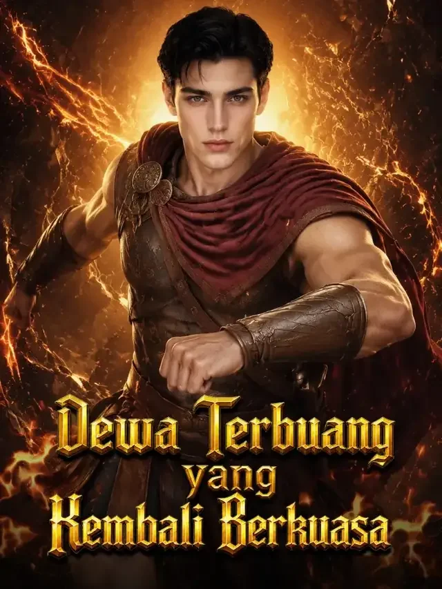 Dewa Terbuang yang Kembali Berkuasa