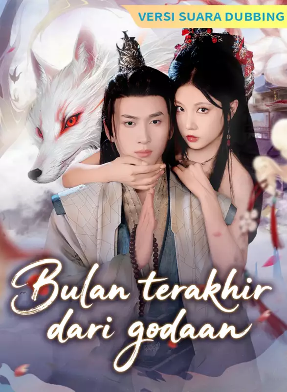 [Versi suara dubbing] Bulan terakhir dari godaan