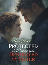 My Lover Protected the Woman Who Destroyed My Sister