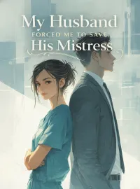 My Husband Forced Me to Save His Mistress