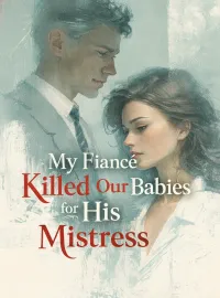 My Fiancé Killed Our Babies for His Mistress