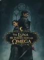 The Luna He Turned Into an Omega cover