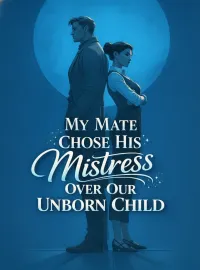 My Mate Chose His Mistress Over Our Unborn Child