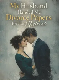 My Husband Handed Me Divorce Papers for His Mistress