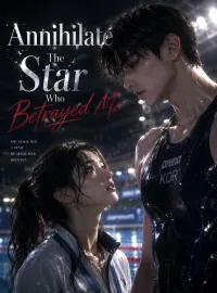 Annihilate The Star Who Betrayed Me