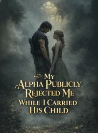 My Alpha Publicly Rejected Me While I Carried His Child