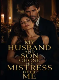 My Husband and Son Chose His Mistress Over Me