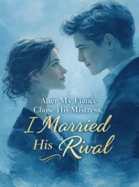 After My Fiancé Chose His Mistress, I Married His Rival