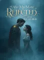 After My Mate Rejected Our Lycan Heir cover