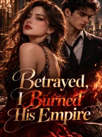 Betrayed, I Burned His Empire