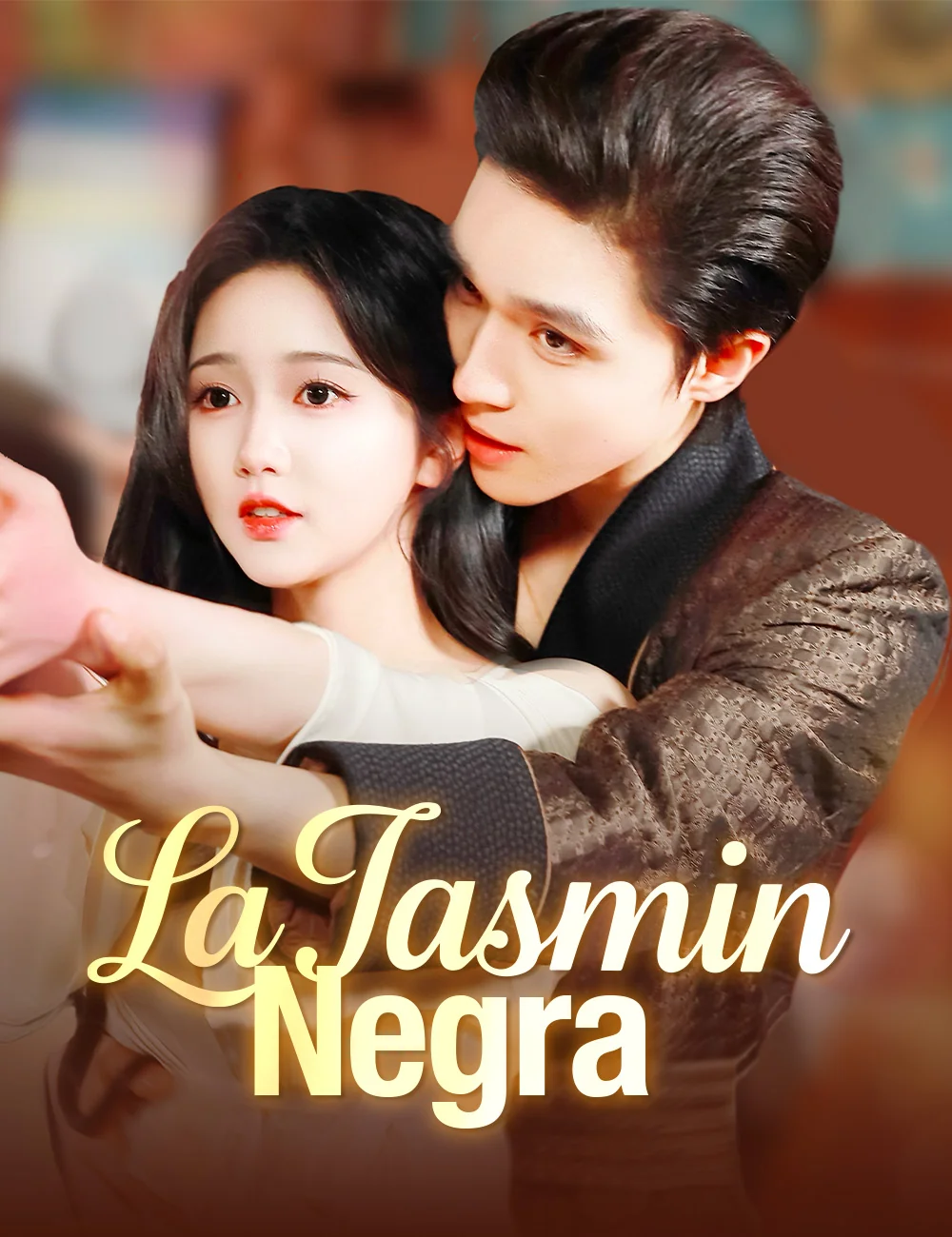 La Jasmín Negra