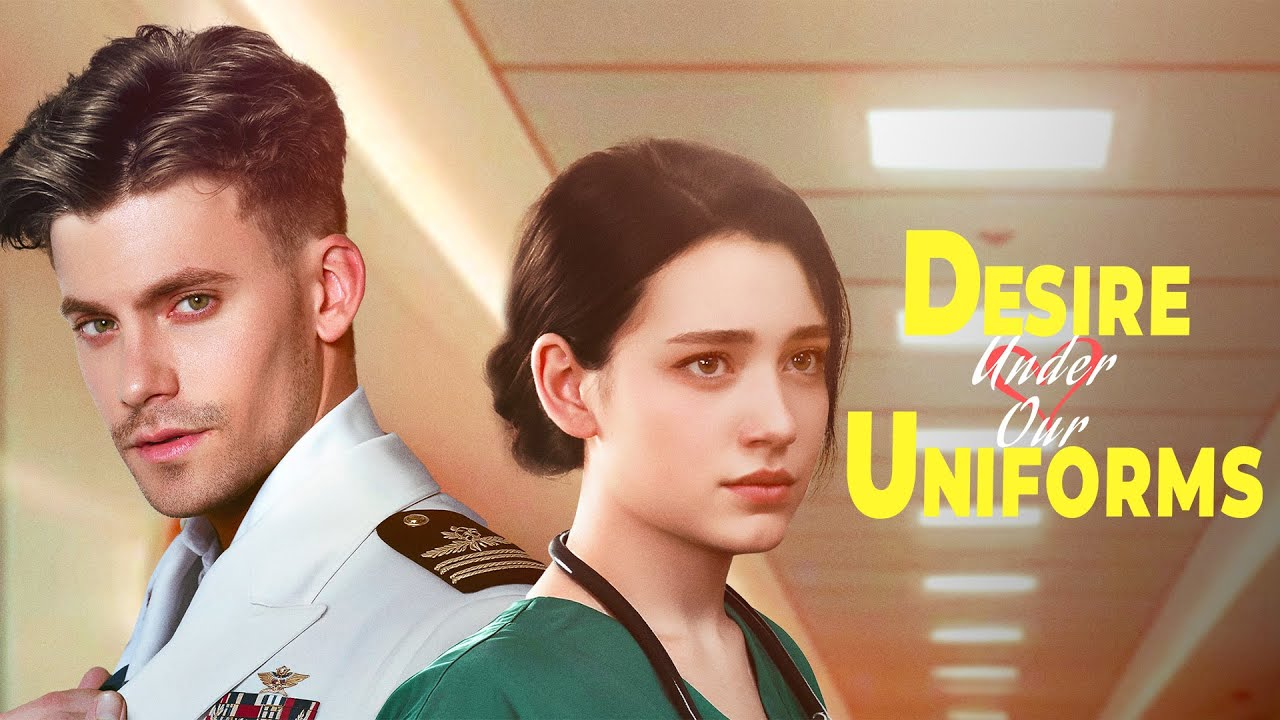 Desire Under Our Uniforms – A Tense Medical Drama of Redemption, Power, and Passion