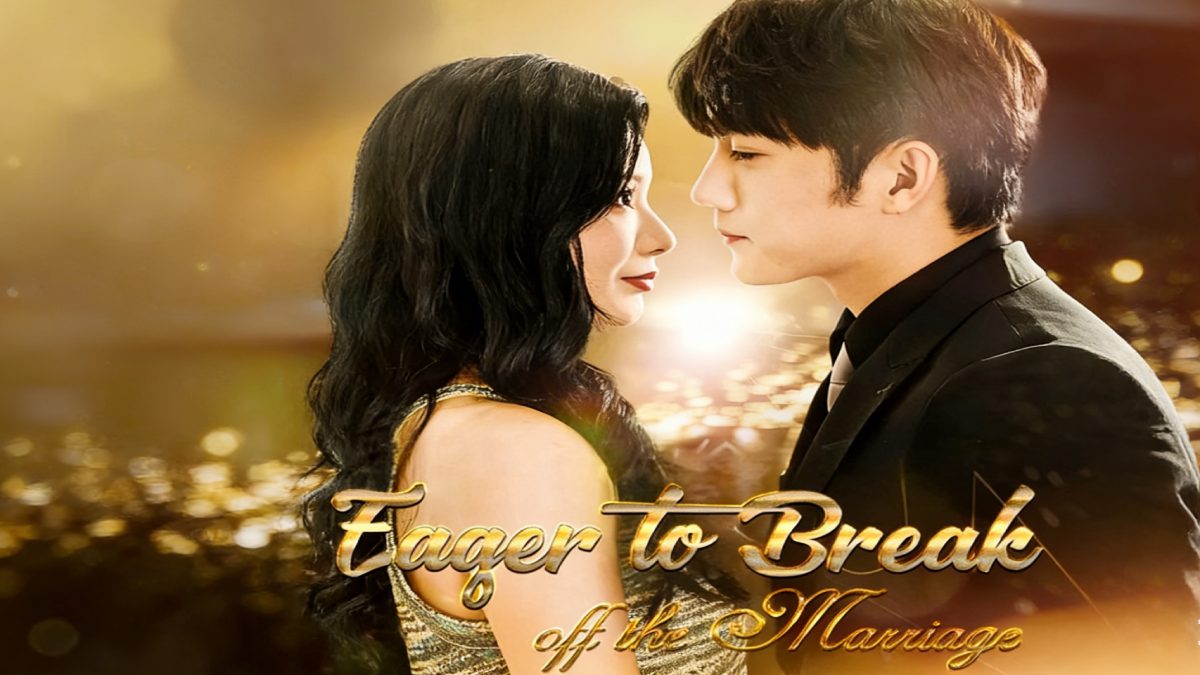  Eager to Break Off the Marriage – A Riveting MiniShort Drama on Love, Liberation, and Self-Discovery