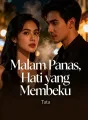 Malam Panas, Hati yang Membeku cover