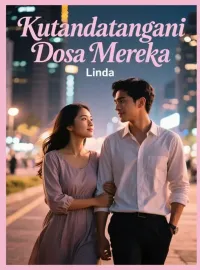 Kutandatangani Dosa Mereka