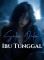 Suka Duka Ibu Tunggal cover