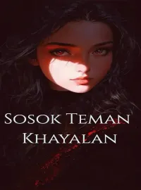 Sosok Teman Khayalan