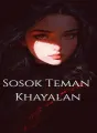 Sosok Teman Khayalan cover