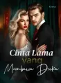 Cinta Lama yang Membawa Duka cover