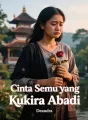 Cinta Semu yang Kukira Abadi cover