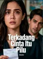 Terkadang Cinta Itu Pilu cover