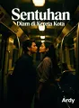 Sentuhan Diam di Kereta Kota cover