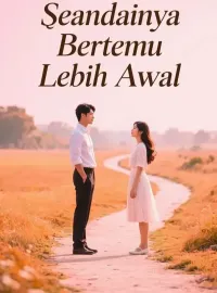 Seandainya Bertemu Lebih Awal