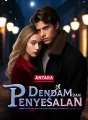 Antara Dendam dan Penyesalan cover
