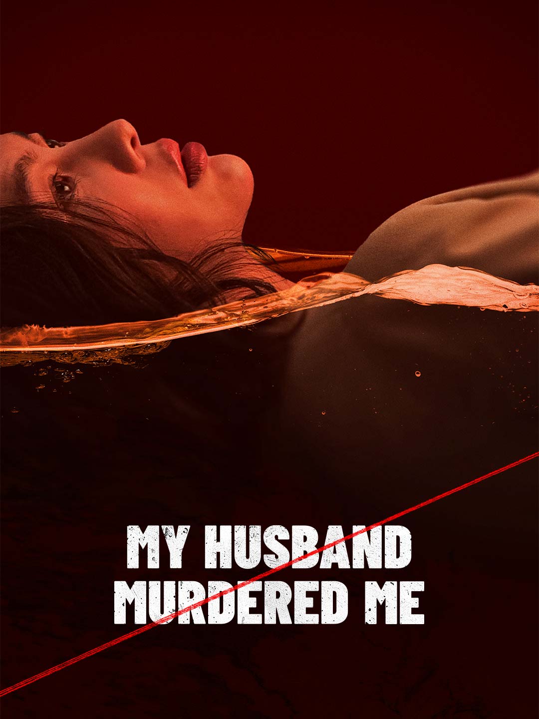 My Husband Murdered Me