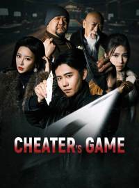 Cheater's Game (English-dubbed)Short Dramas