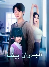 الجدران بيننا