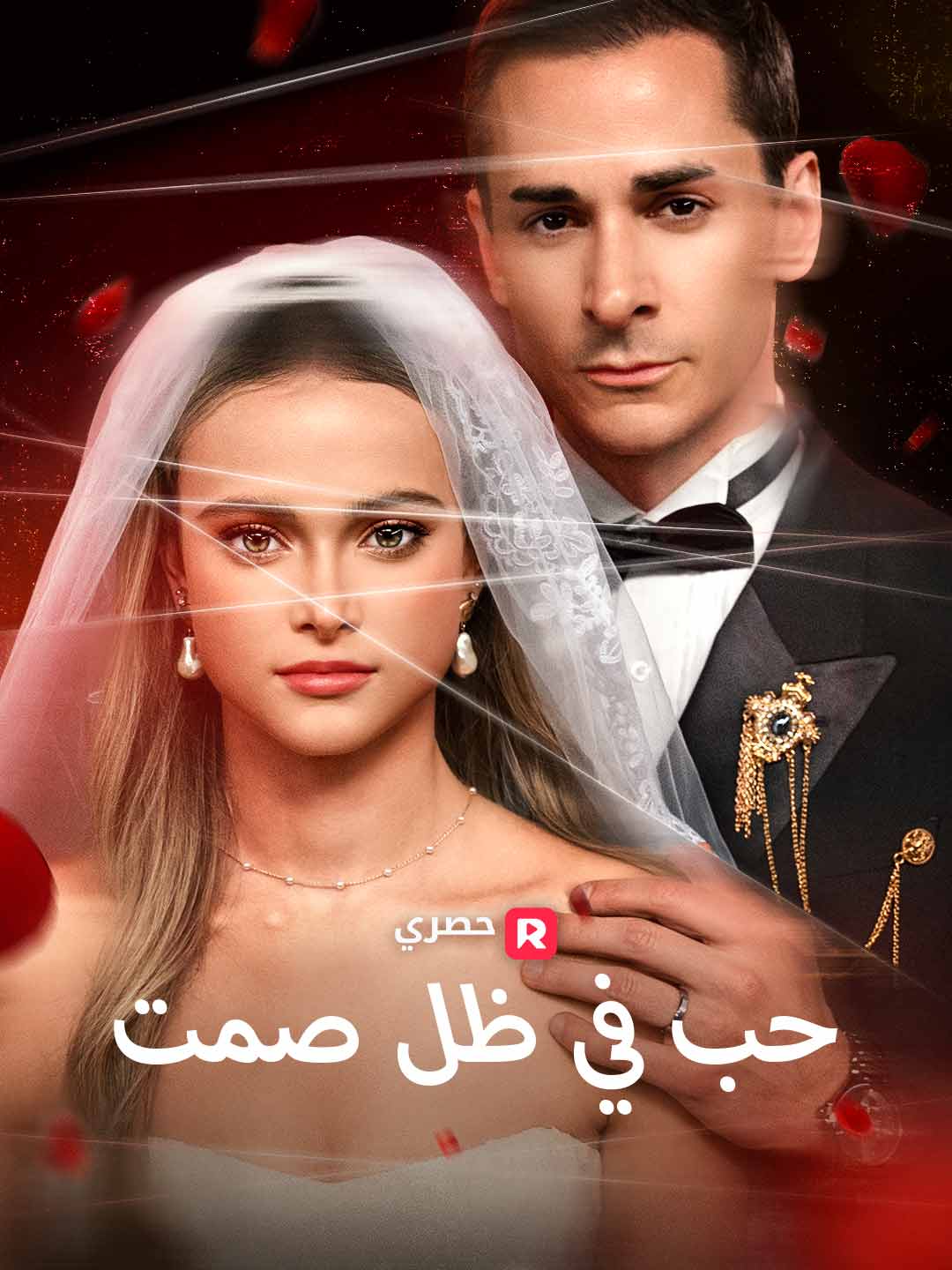 حب في ظل صمت